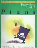 Alfred's Basic Piano Library Theory Book 1b - Universal Edition - Alfred'S Basic Piano Library Theory Book 1b - Universal Edition