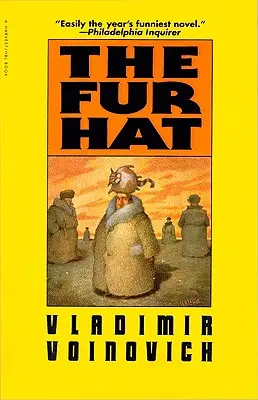 Le chapeau de fourrure - The Fur Hat