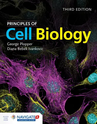 Principes de biologie cellulaire - Principles of Cell Biology