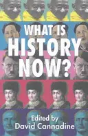 Qu'est-ce que l'histoire d'aujourd'hui ? - What Is History Now?