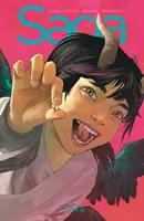 Saga Tome 3 - Saga Book Three