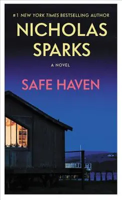 Safe Haven (édition en gros caractères) - Safe Haven (Large Print Edition)