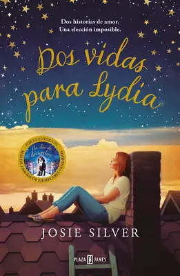 DOS Vidas Para Lydia / Les deux vies de Lydia Bird - DOS Vidas Para Lydia / The Two Lives of Lydia Bird