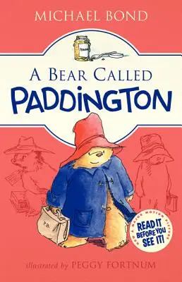 Un ours nommé Paddington - A Bear Called Paddington