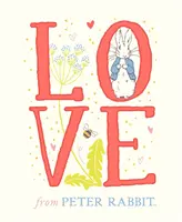 L'amour de Peter Rabbit - Love From Peter Rabbit
