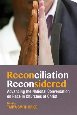 La réconciliation reconsidérée - Reconciliation Reconsidered