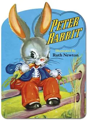 Pierre Lapin - Peter Rabbit