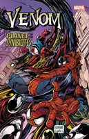Venom : La planète des symbiotes - Venom: Planet of the Symbiotes