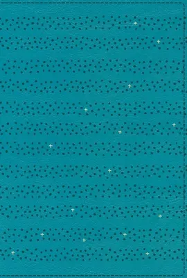 Niv, Quest Study Bible, Personal Size, Leathersoft, Teal, Comfort Print : La seule Bible d'étude Q et A - Niv, Quest Study Bible, Personal Size, Leathersoft, Teal, Comfort Print: The Only Q and A Study Bible