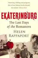 Ekaterinbourg - Les derniers jours des Romanov - Ekaterinburg - The Last Days of the Romanovs
