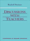 Discussions avec les enseignants : (Cw 295) - Discussions with Teachers: (Cw 295)