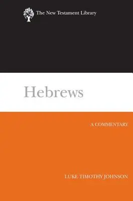 Hébreux (Ntl) - Hebrews (Ntl