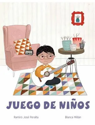 Juego de Nios (Jeu d'enfant) - Juego de Nios (Child's Play)