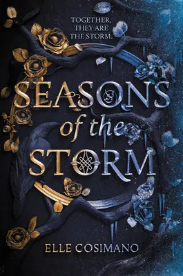 Les saisons de la tempête - Seasons of the Storm