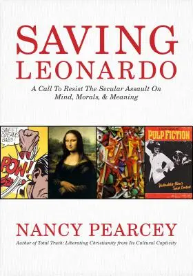 Sauver Leonardo - Saving Leonardo