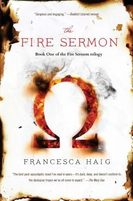 Le sermon sur le feu - The Fire Sermon