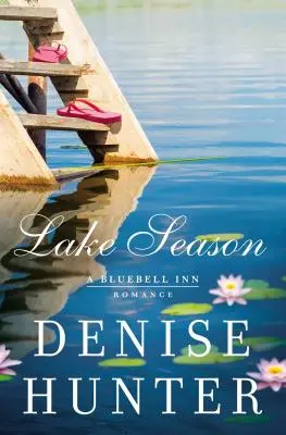 La saison des lacs - Lake Season