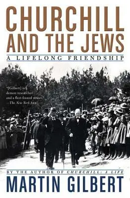 Churchill et les Juifs : Une amitié de longue date - Churchill and the Jews: A Lifelong Friendship