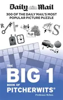 Daily Mail Big Book of Pitcherwits 1 (en anglais) - Daily Mail Big Book of Pitcherwits 1