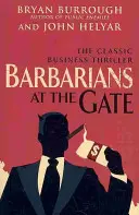 Les barbares à la porte - Barbarians At The Gate