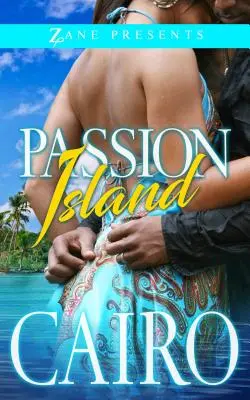 L'île de la passion - Passion Island