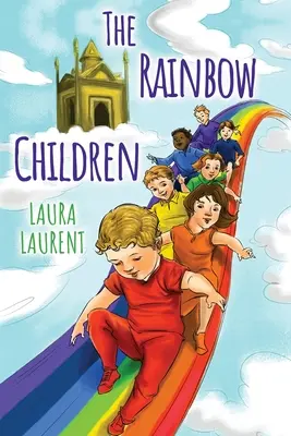 Les enfants de l'arc-en-ciel - The Rainbow Children