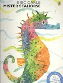 Monsieur Hippocampe - Mister Seahorse