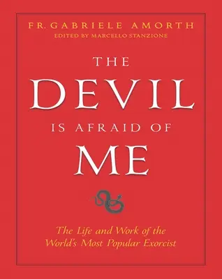 Le diable a peur de moi - Devil Is Afraid of Me