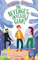 La revanche du géant invisible - Revenge of the Invisible Giant