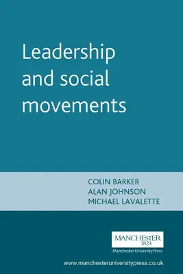 Leadership et mouvements sociaux - Leadership and Social Movements