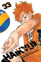 Haikyu !, Vol. 33, 33 - Haikyu!!, Vol. 33, 33