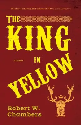 Le Roi en Jaune : et autres histoires - The King in Yellow: and Other Stories