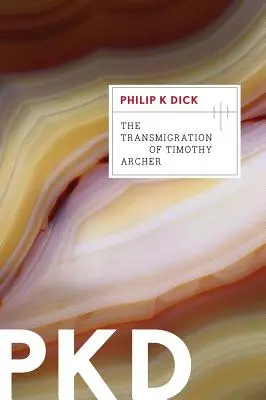 La transmigration de Timothy Archer, 3 - The Transmigration of Timothy Archer, 3