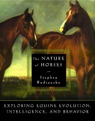 La nature des chevaux - The Nature of Horses