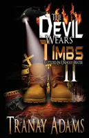 Le Diable s'habille en Timbs 2 : Baptisé dans les eaux impies - The Devil Wears Timbs 2: Baptized in Unholy Waters