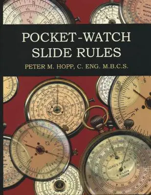 Règles de poche - Pocket-Watch Slide Rules