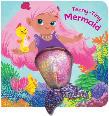 La petite sirène - Teeny-Tiny Mermaid