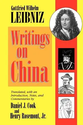 Écrits sur la Chine - Writings on China