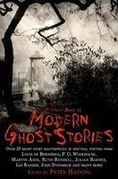 Mammoth Book of Modern Ghost Stories (Livre des histoires de fantômes modernes) - Mammoth Book of Modern Ghost Stories