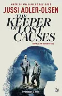 Le Gardien des Causes Perdues - Département Q 1 - Keeper of Lost Causes - Department Q 1