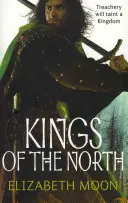 Les rois du Nord - L'héritage du paladin : Livre 2 - Kings Of The North - Paladin's Legacy: Book Two