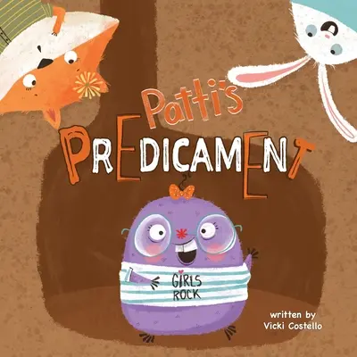 La situation difficile de Patti - Patti's Predicament