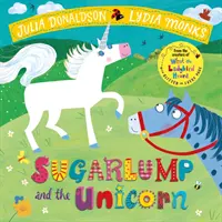 Sugarlump et la licorne - Sugarlump and the Unicorn