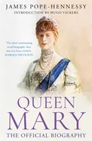 La Reine Marie - Queen Mary