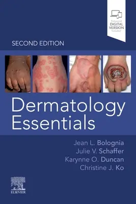 L'essentiel de la dermatologie - Dermatology Essentials