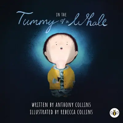 Dans le ventre d'une baleine - In The Tummy Of A Whale