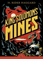 Les mines du roi Salomon - King Solomon's Mines