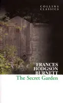 Le jardin secret - The Secret Garden