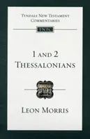 1&2 Thessaloniciens - Tyndale New Testament Commentary - 1&2 Thessalonians - Tyndale New Testament Commentary