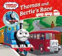 Thomas et ses amis : La course de Thomas et Bertie - Thomas & Friends: Thomas and Bertie's Race